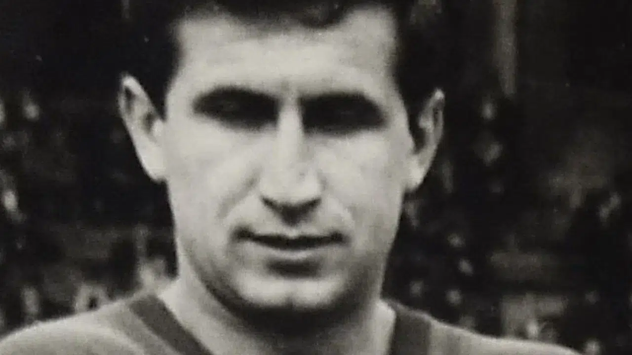 Ankaragücü'nün eski futbolcusu Candan Dumanlı hayatını kaybetti