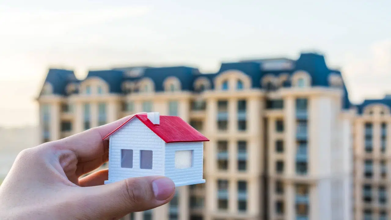 Konut faizlerinde gerileme: 1 milyon TL'nin geri ödemesi ne kadar olacak?