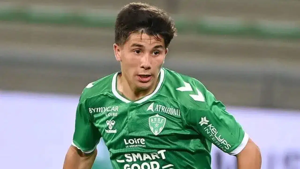 Benjamin Bouchouari Kimdir ve Trabzonspor'daki Rolü Nedir?