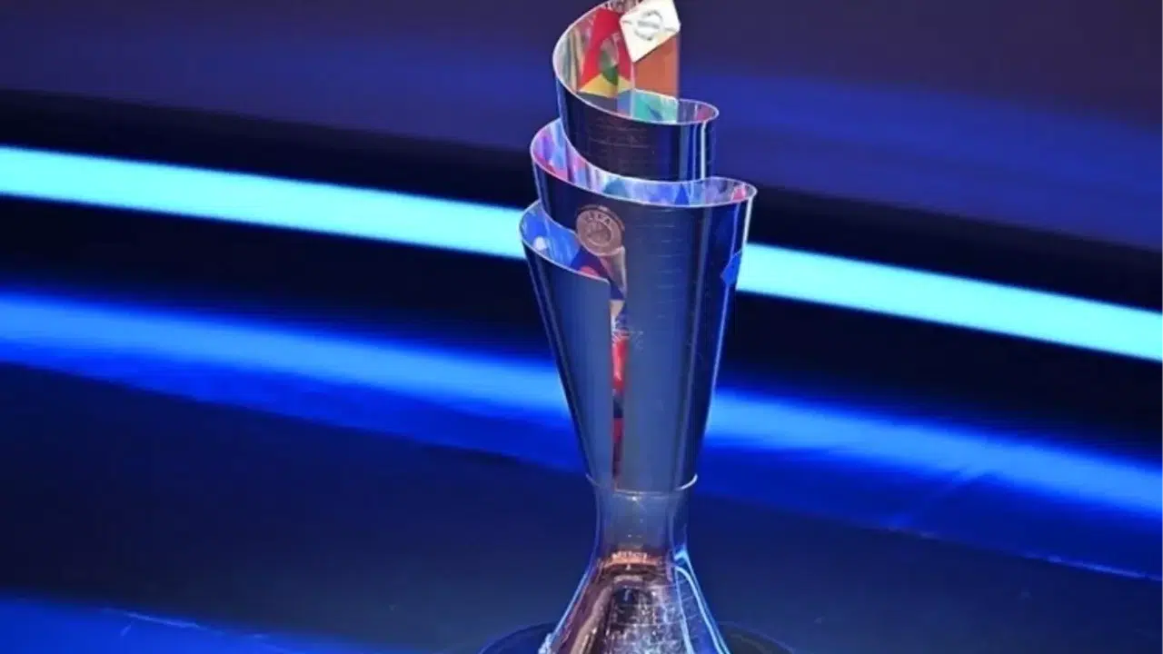 UEFA Uluslar Ligi kura çekimi ne zaman, saat kaçta ve nereden yayınlanacak?