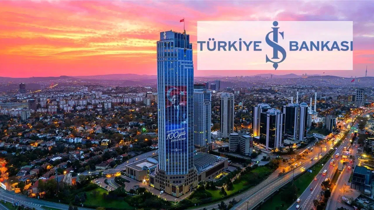 Türkiye İş Bankası (ISCTR) Hisse Hedef Fiyatları Nedir? 9 Aracı Kurum Açıklama Yaptı