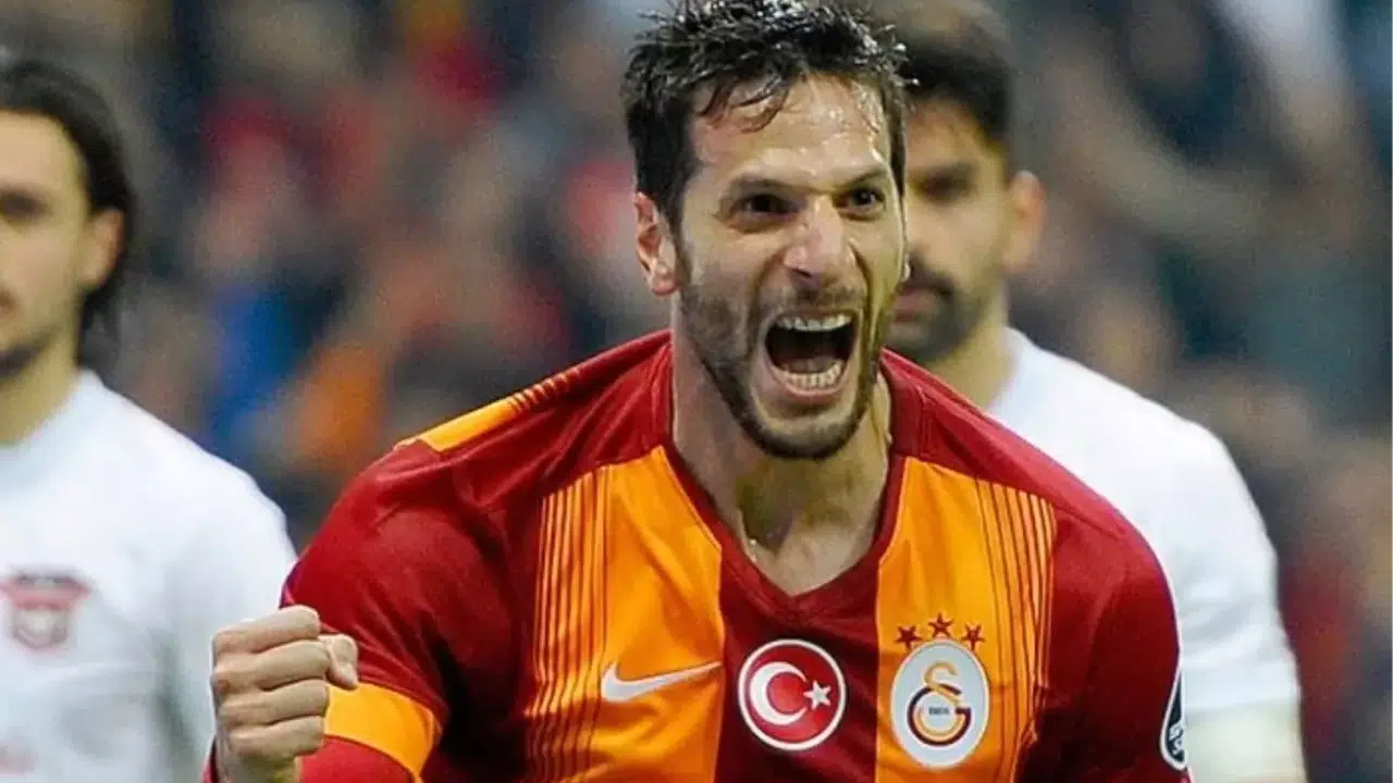 Hakan Balta kimdir ve Galatasaray'da hangi yıllar arasında futbol oynamıştır?