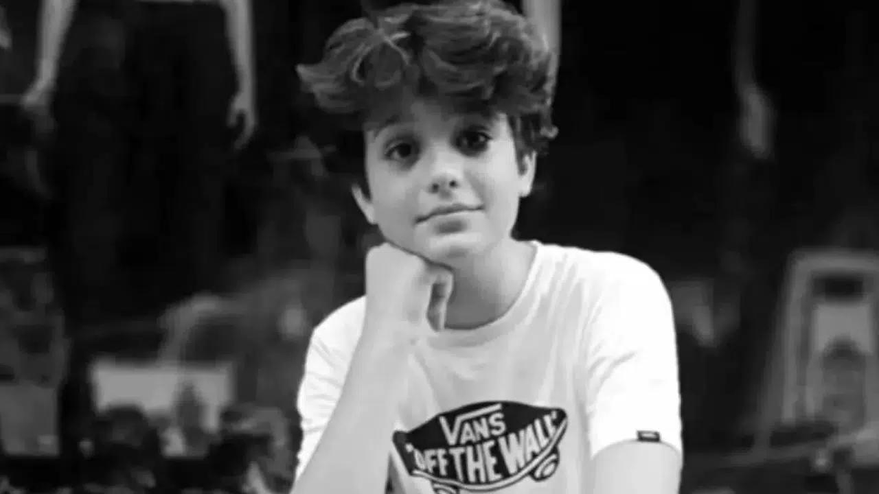 Mattia Ahmet Minguzzi'nin katili Berkay Budak kimdir ve kaç yıl ceza aldı?