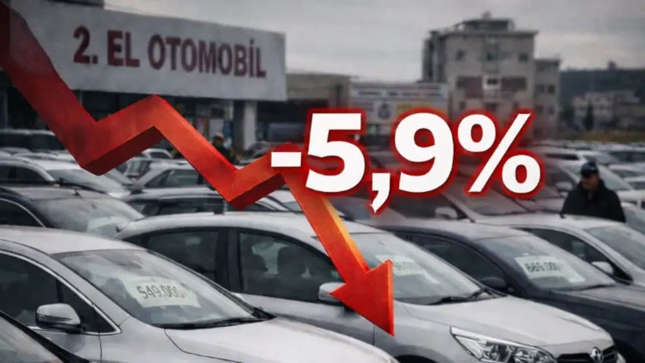 İkinci el otomobil fiyatları neden düşüyor? Ramazan ayı etkisi ne olacak?