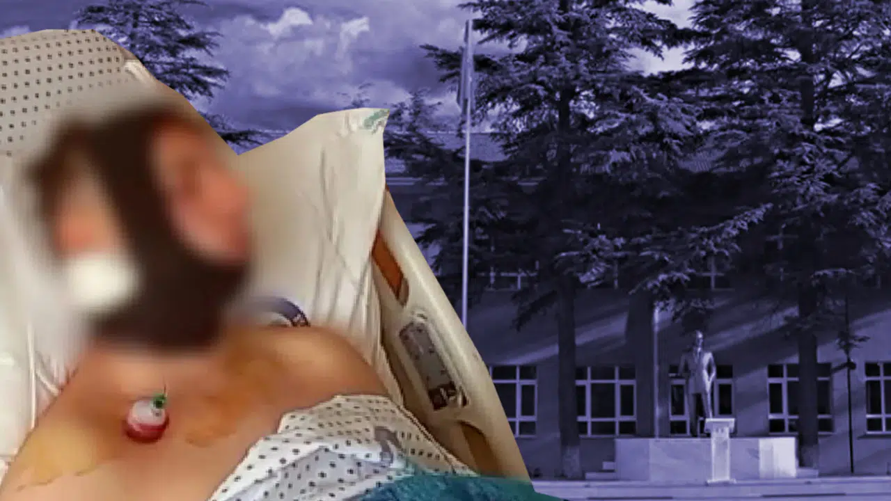 Eskişehir'de Lisede Akran Zorbalığı: Genç Öğrenci Hayati Tehlike Atlattı mı?