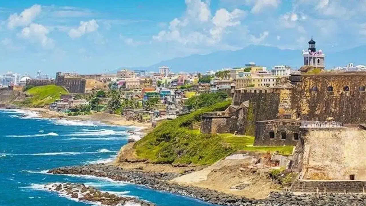 Porto Riko Nerede Bulunuyor ve Porto Rikolular ABD Vatandaşı Mıdır?