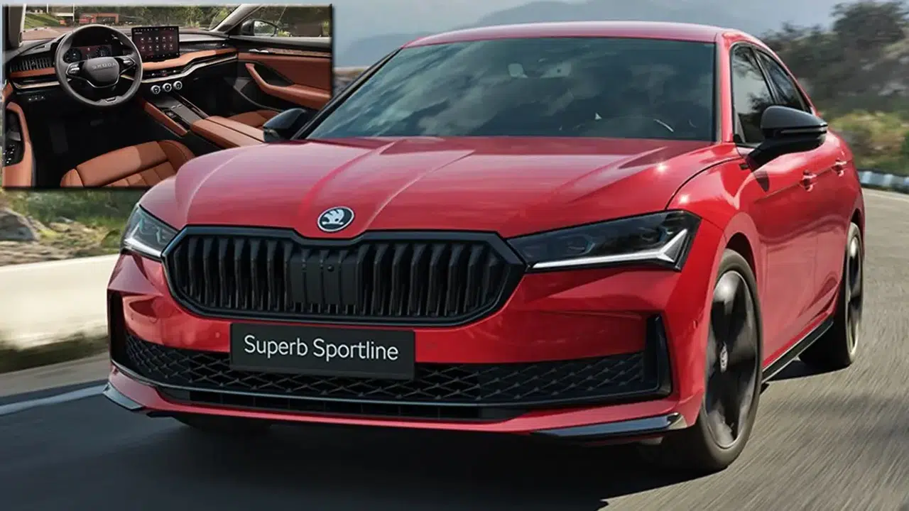 Skoda, Türkiye'de Superb Modelinde 552.000 TL İndirim Uyguluyor Mu?