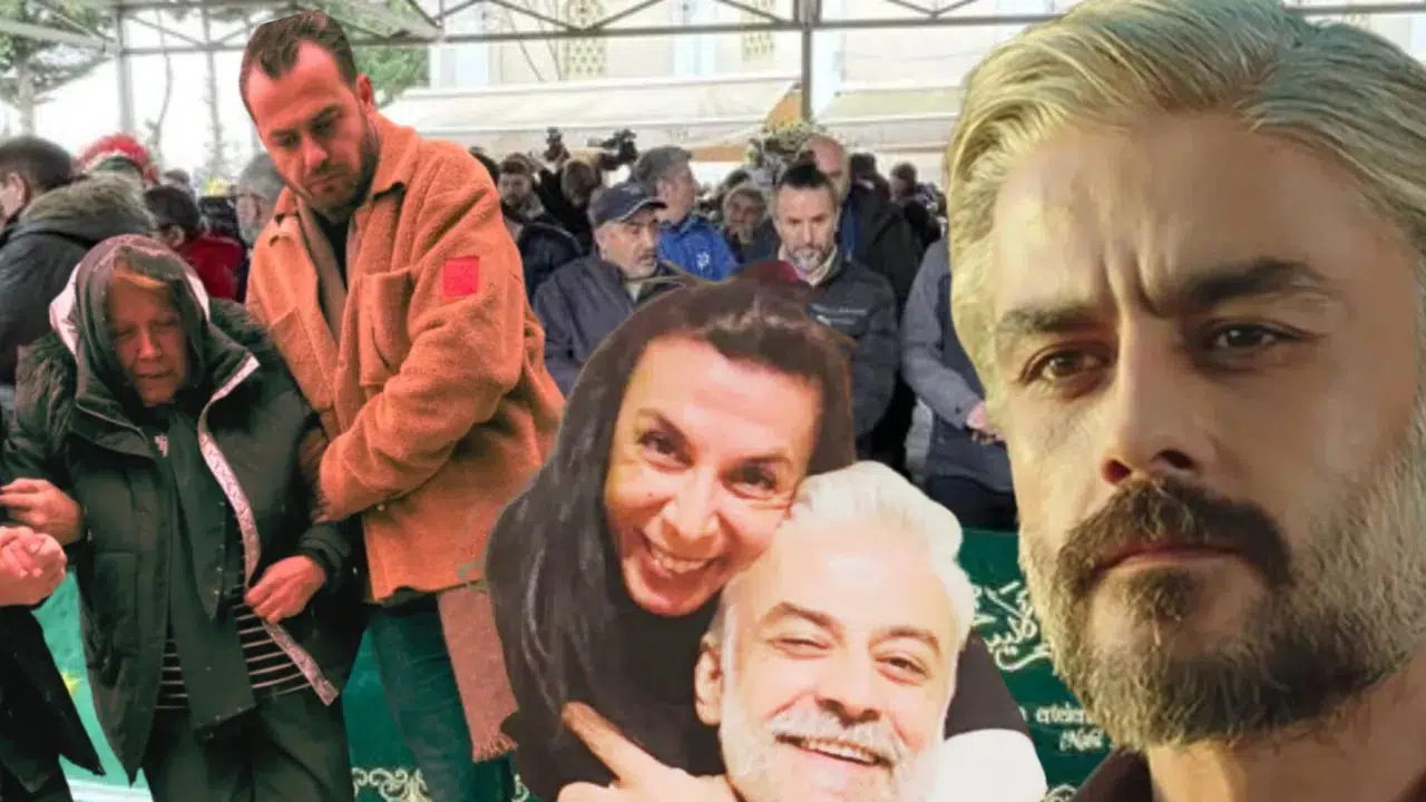 Kanbolat Görkem Arslan’ın annesi kimdir ve ailesi hakkında neler biliniyor?