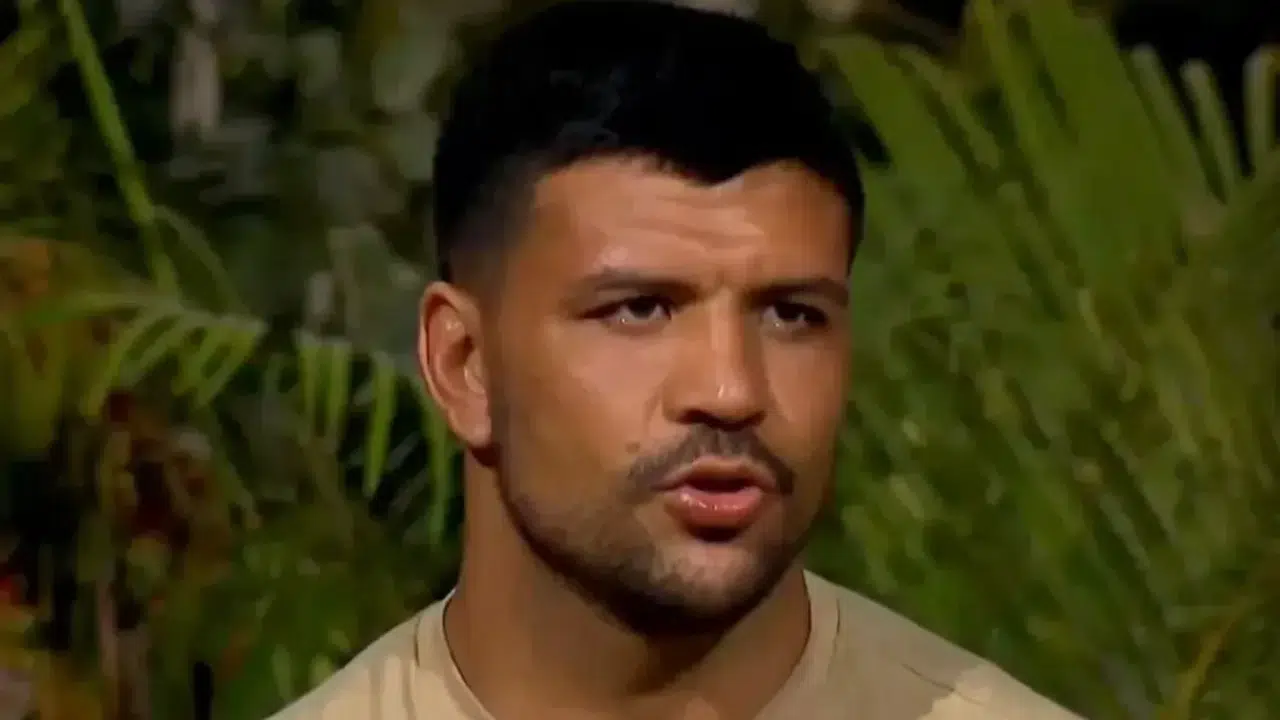 Survivor Ramazan Sarı kimdir, kaç yaşında ve nereli? Evli mi, sevgilisi var mı?