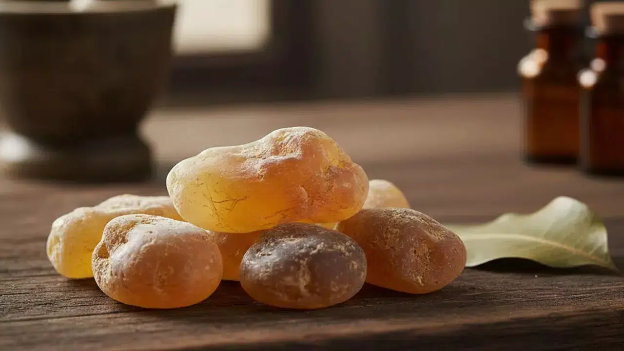 Geçmeyen İnatsız Öksürüğe Doğal Çözüm Olarak Akgünlük Sakızı Neden Tercih Ediliyor?