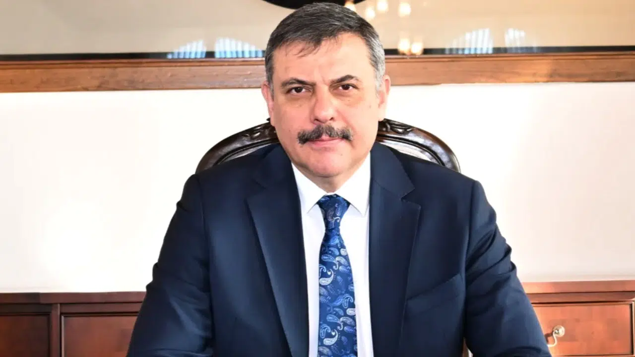 Erzurum Valisi Mustafa Çiftçi Kimdir? Hayatı ve Kariyeri Hakkında Bilgiler