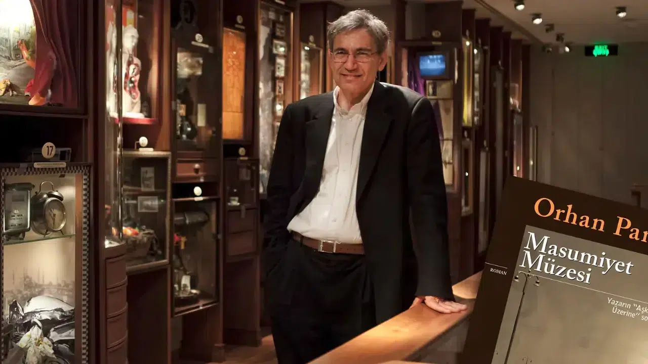 Orhan Pamuk'un 2026 Serveti Ne Olacak? Cihangir'deki Gayrimenkulleri ve Kitap Gelirleri Neden Tartışılıyor?