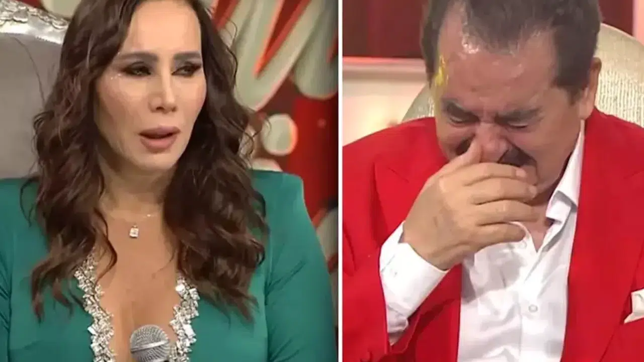 Ünlü Oryantal Asena, Çocukluk Yıllarında Yaşadığı Şiddeti Nasıl Anlattı?