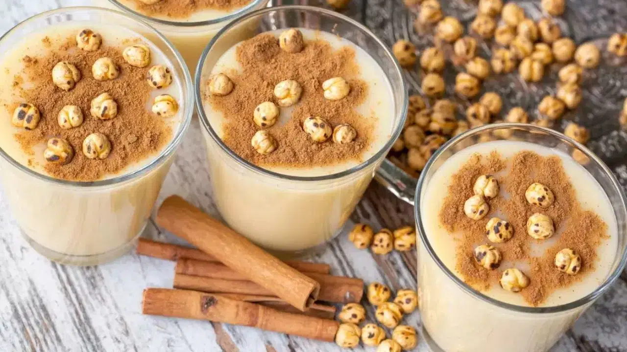 Evde Boza Yapmanın Püf Noktaları ve Geleneksel Tarifi Nedir?