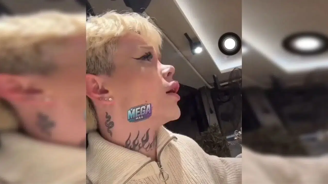 The Mamis Kimdir ve Canlı Yayında Neden Mekândan Çıkarıldı?