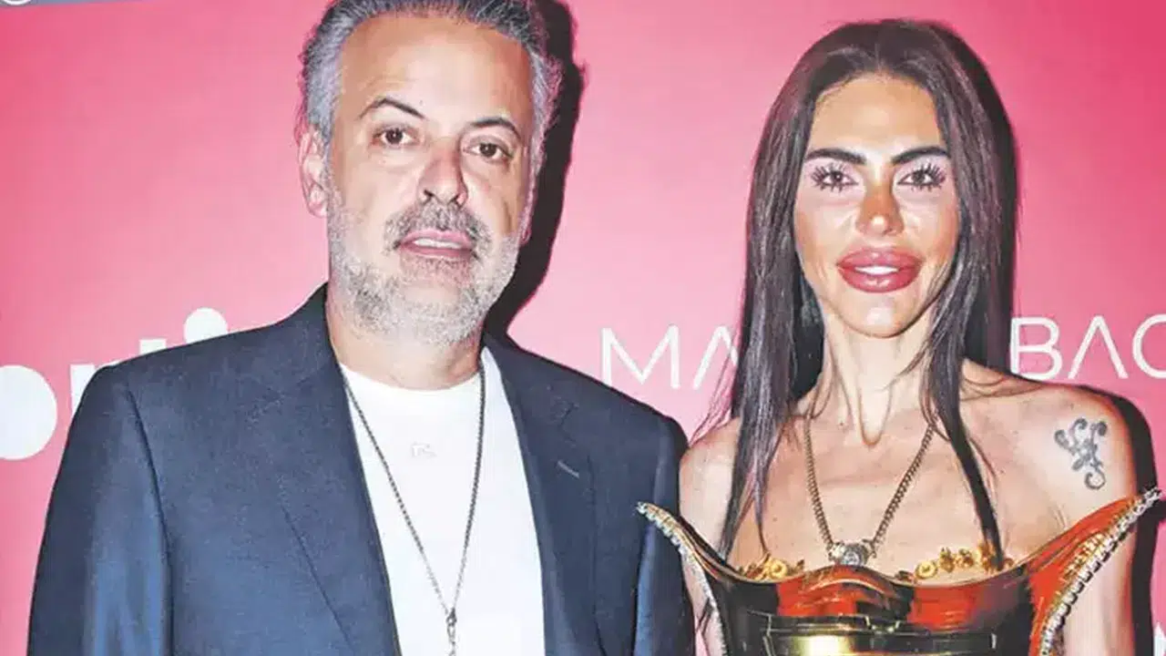 Süreyya Yalçın Kimdir, Kimin Kızı ve Ne İş Yapıyor?