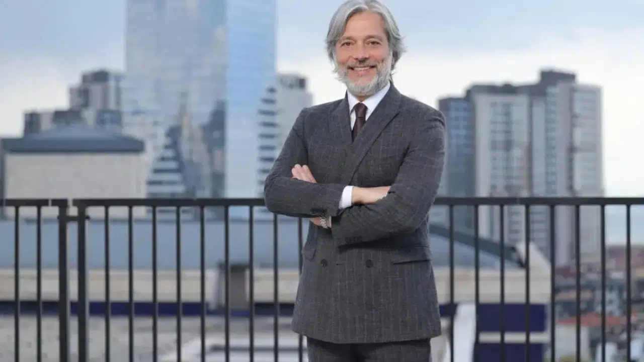 Cantekin Dinçerler Kimdir ve Sanko Holding'deki Yeni Görevi Nedir?