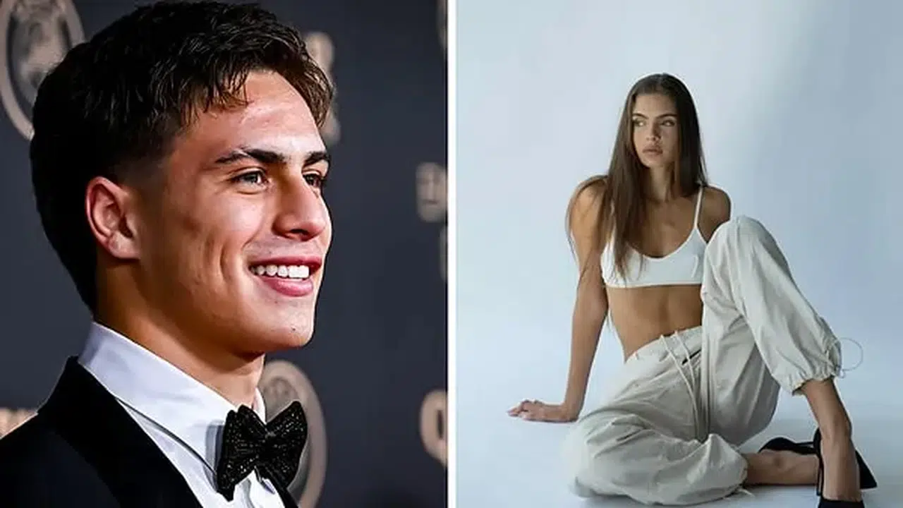 Kenan Yıldız’ın sevgilisi kimdir? Natalia Shadle hakkında bilmeniz gerekenler