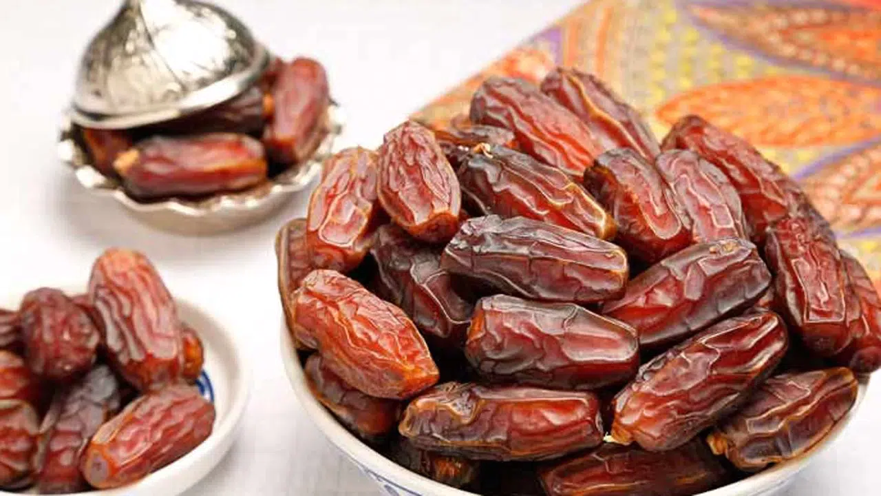 Hurma fiyatları 1.000 liraya ulaştı! Kaliteli hurma nasıl anlaşılır?