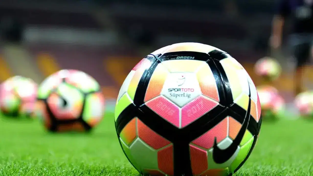 Türk futbolunda bu hafta hangi maçlar oynanacak?