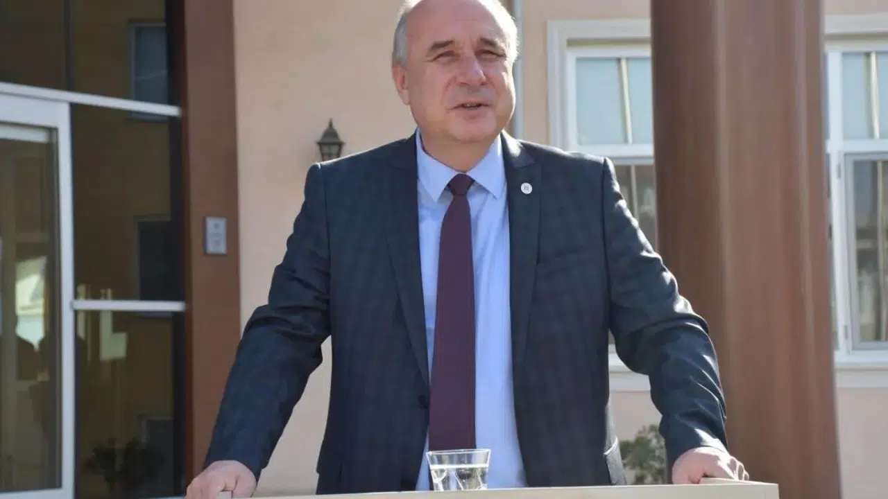 Şafak Başa kimdir? İSKİ Genel Müdürü olarak görevine iade edildi mi?