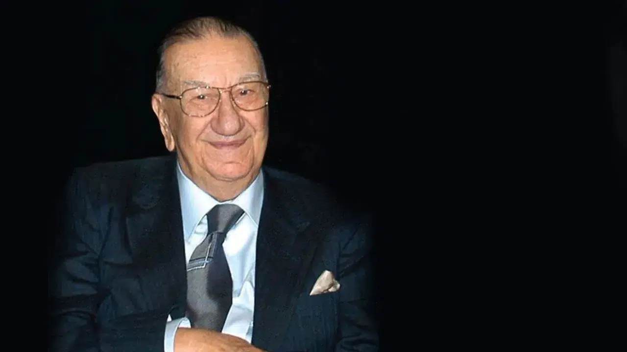 İhsan Doğramacı Kimdir? Bilkent Üniversitesi'nin Kurucusunun Hayatı ve Etkileri