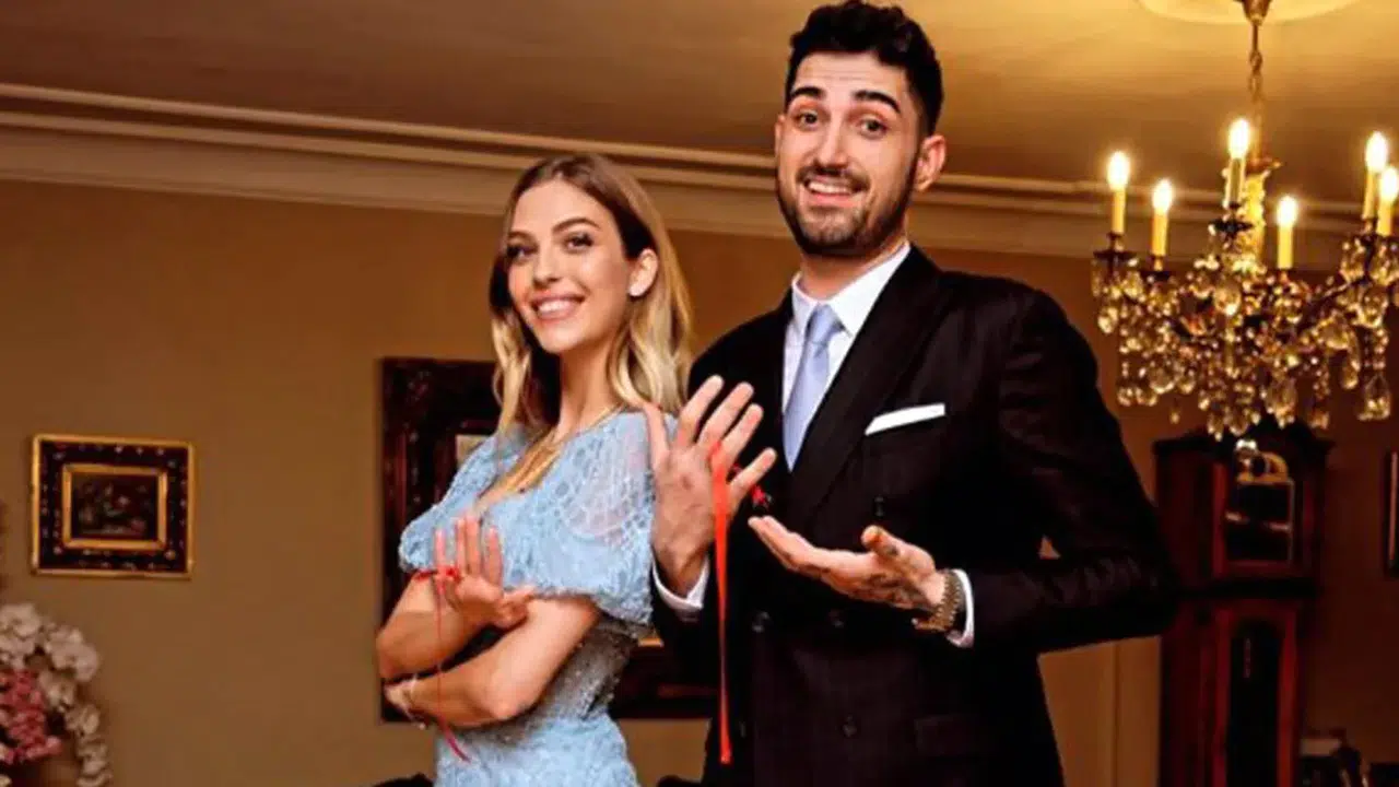 Yasemin Şefkatli Kimdir? Evliliği ve Aile Hayatı Hakkında Bilinmesi Gerekenler Nelerdir?