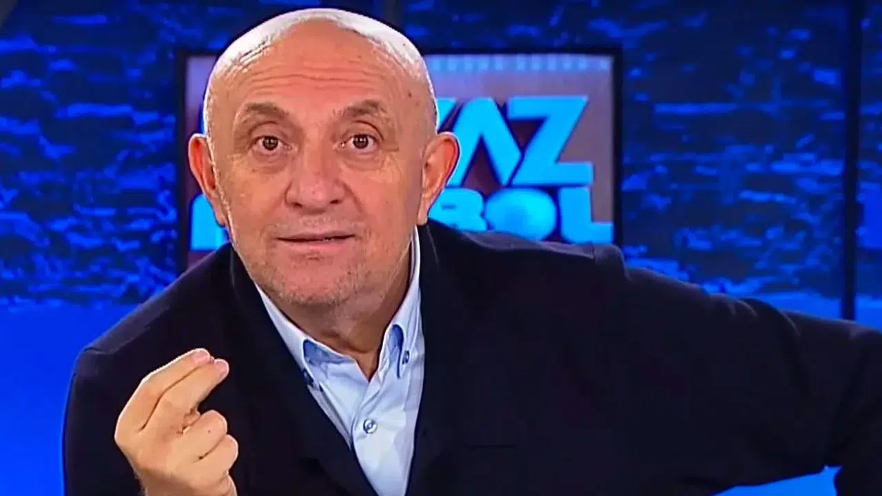 Sinan Engin, Galatasaray - Konyaspor maçını değerlendirdi : Utanın ayıp!