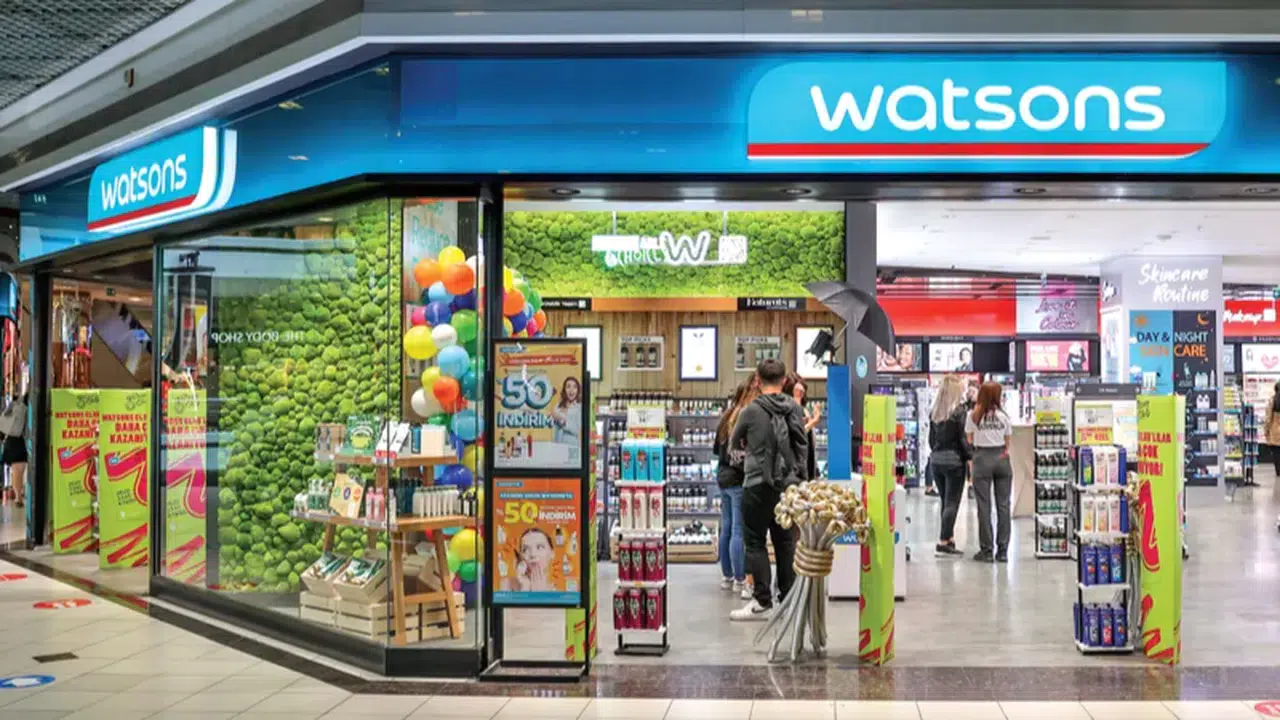 Watsons Şubat ayı indirim günleri ne zaman? Yüzde 70 indirim hangi ürünlerde geçerli?