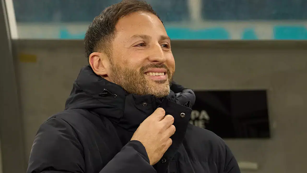 Tedesco, Jhon Duran hakkında neler söyledi? Ayrılık iddiaları ne durumda?