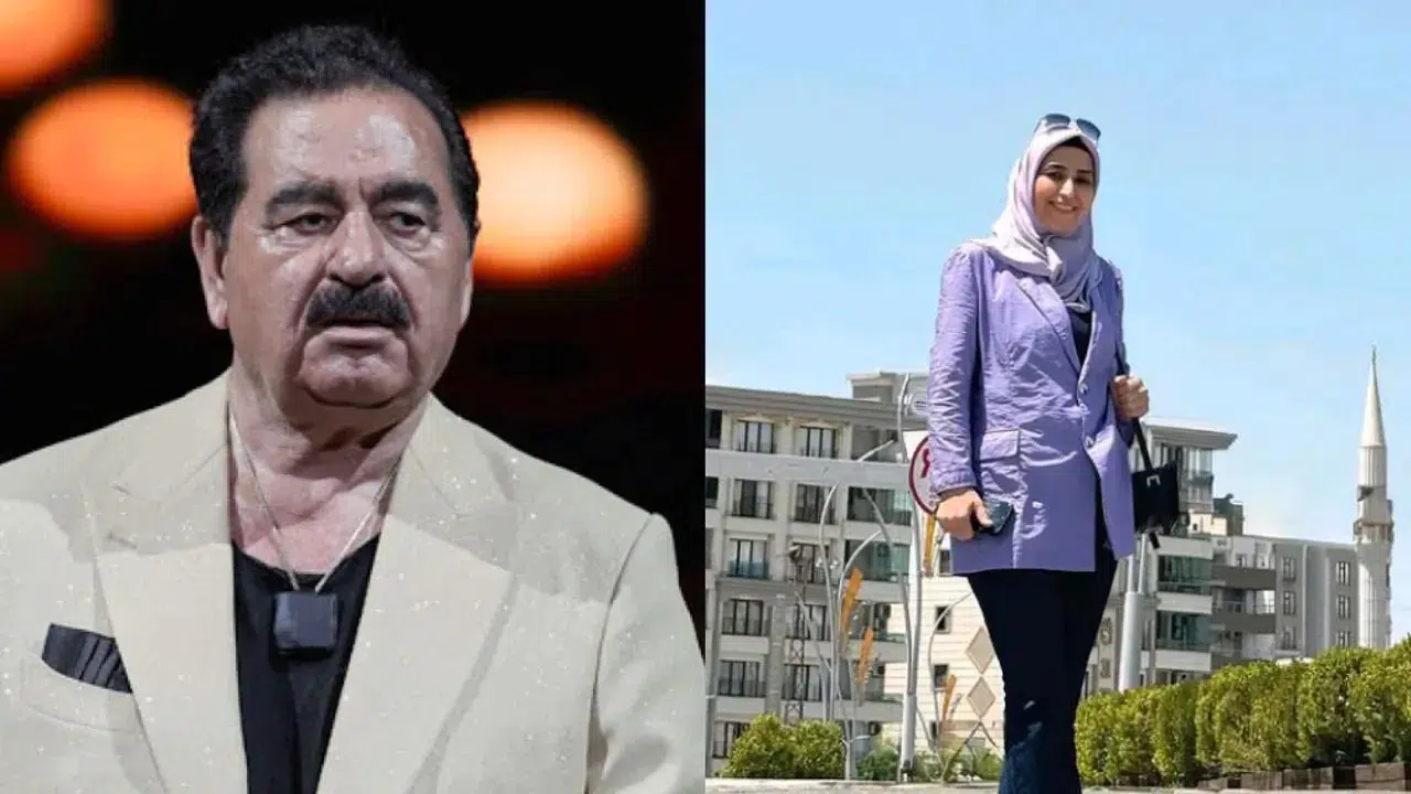 Gülşen Tatlı kimdir ve İbrahim Tatlıses'in kızı olarak hayatı nasıldır?