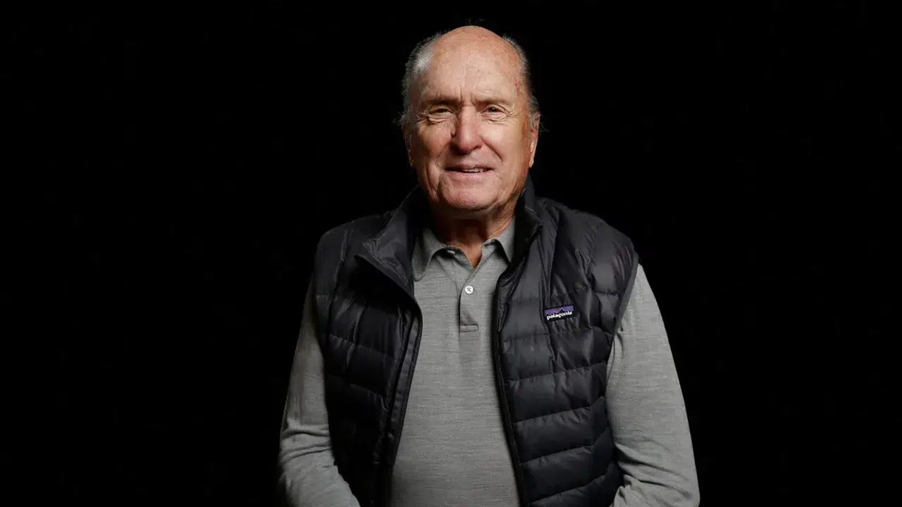 Oscar ödüllü oyuncu Robert Duvall, 95 yaşında hayatını kaybetti