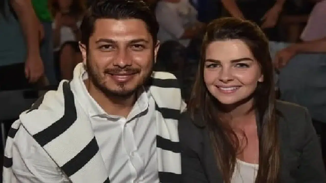 Bedri Güntay kimdir? Pelin Karahan'ın eşi kaç yaşında ve mesleği nedir?