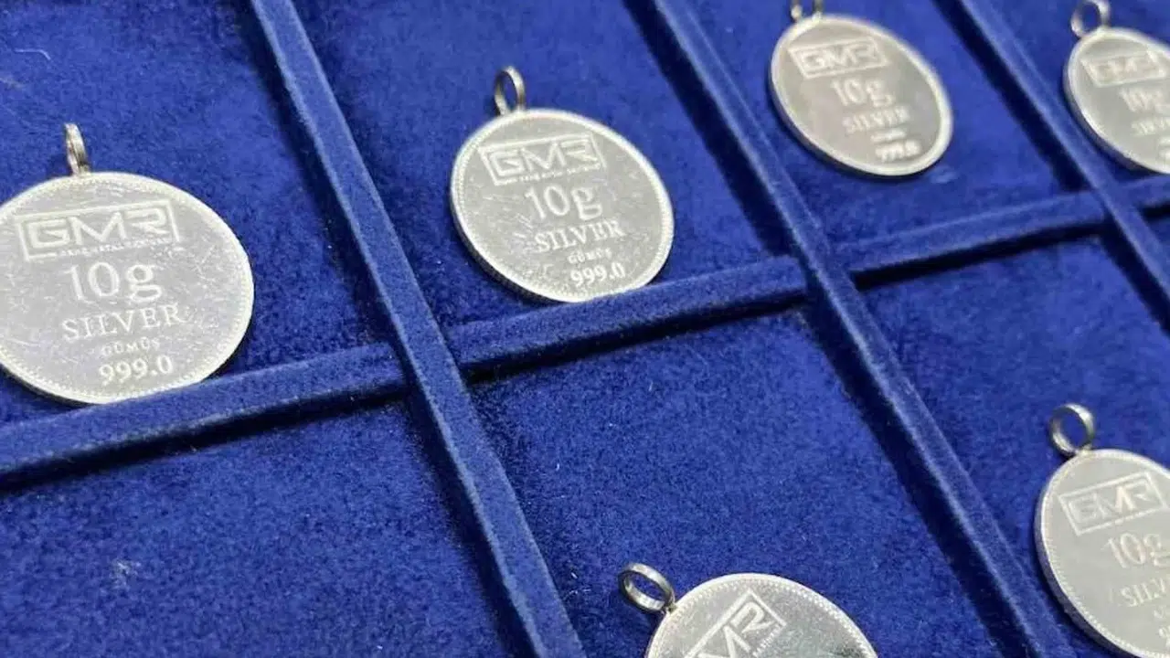 Gümüş fiyatları bugün ne kadar? Gümüş fiyatları hakkında detaylar