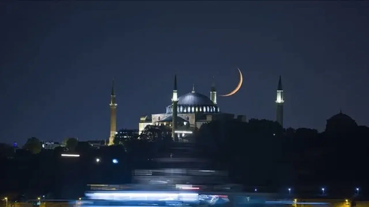 Ezandan Sonra Oruca Niyet Edilir Mi? Diyanet’in Açıklamaları Neler Söylüyor?