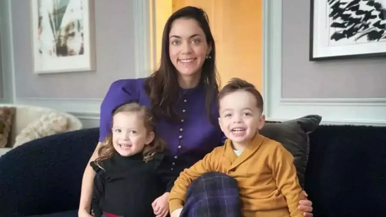 Shivon Zilis Kimdir? Elon Musk ile İlişkisi Nedir?