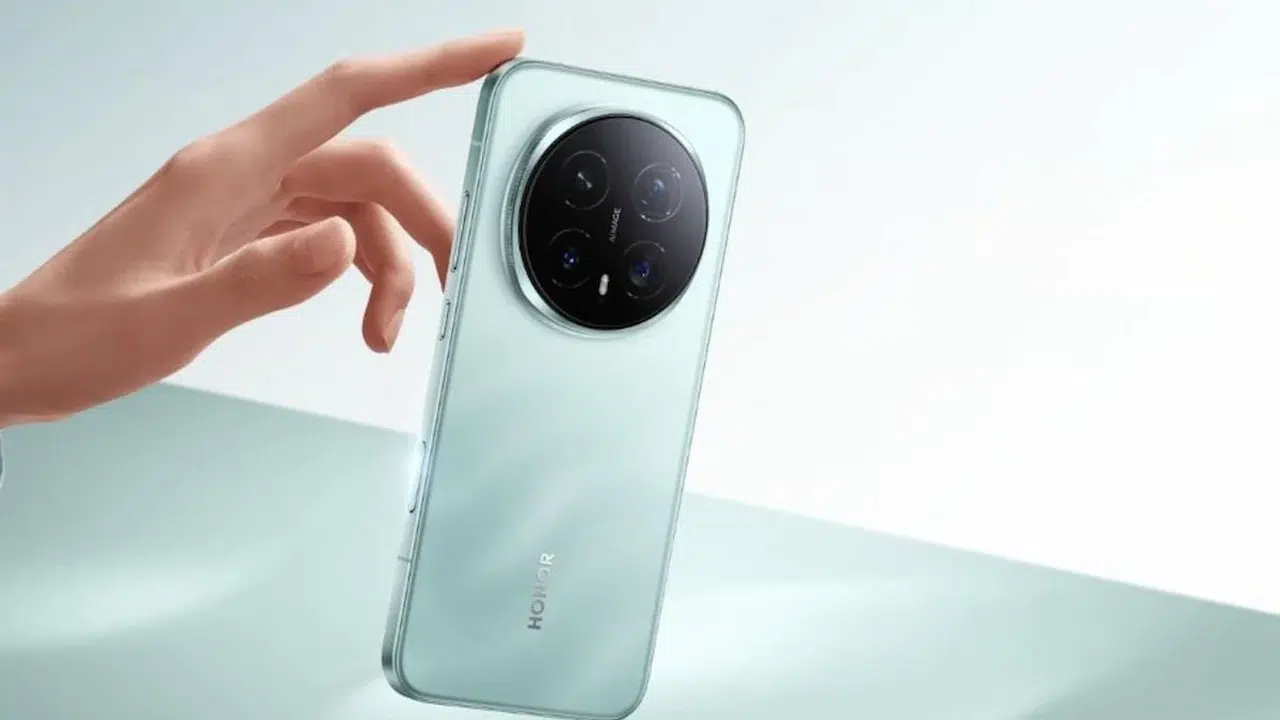 Honor'un Yeni Amiral Gemisi Magic 8 Pro Türkiye'de Kullanıcılarla Buluştu: Fiyatı ve Özellikleri Neler?