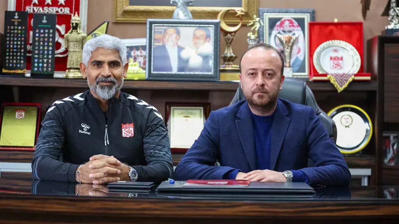 İsmet Taşdemir Kimdir? Hangi Takımlarda Çalıştı?