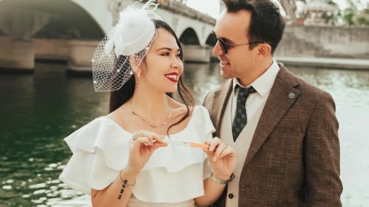 Tayyar Öz ve Özlem Öz kimdir? Kaç çocukları var ve ne iş yapıyorlar?