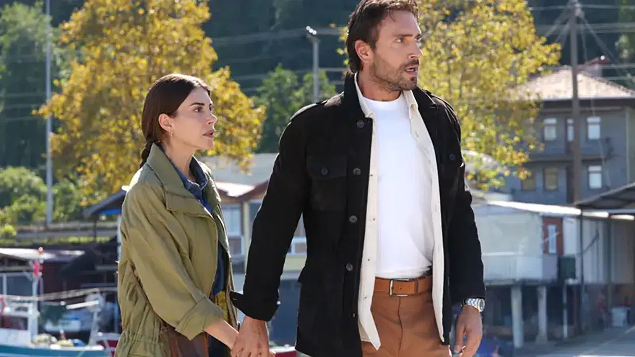 Taşacak Bu Deniz 19. Bölüm Fragmanı Yayınlandı Mı? İzleyiciler Merakla Bekliyor