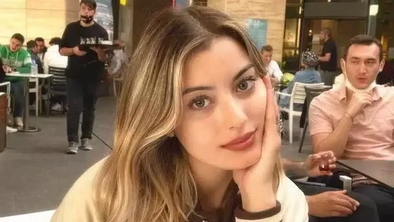 Hz Yasuo'nun Eski Sevgilisi Cucuppe Kimdir? Gerçek Adı ve Sosyal Medya Başarısı Nedir?