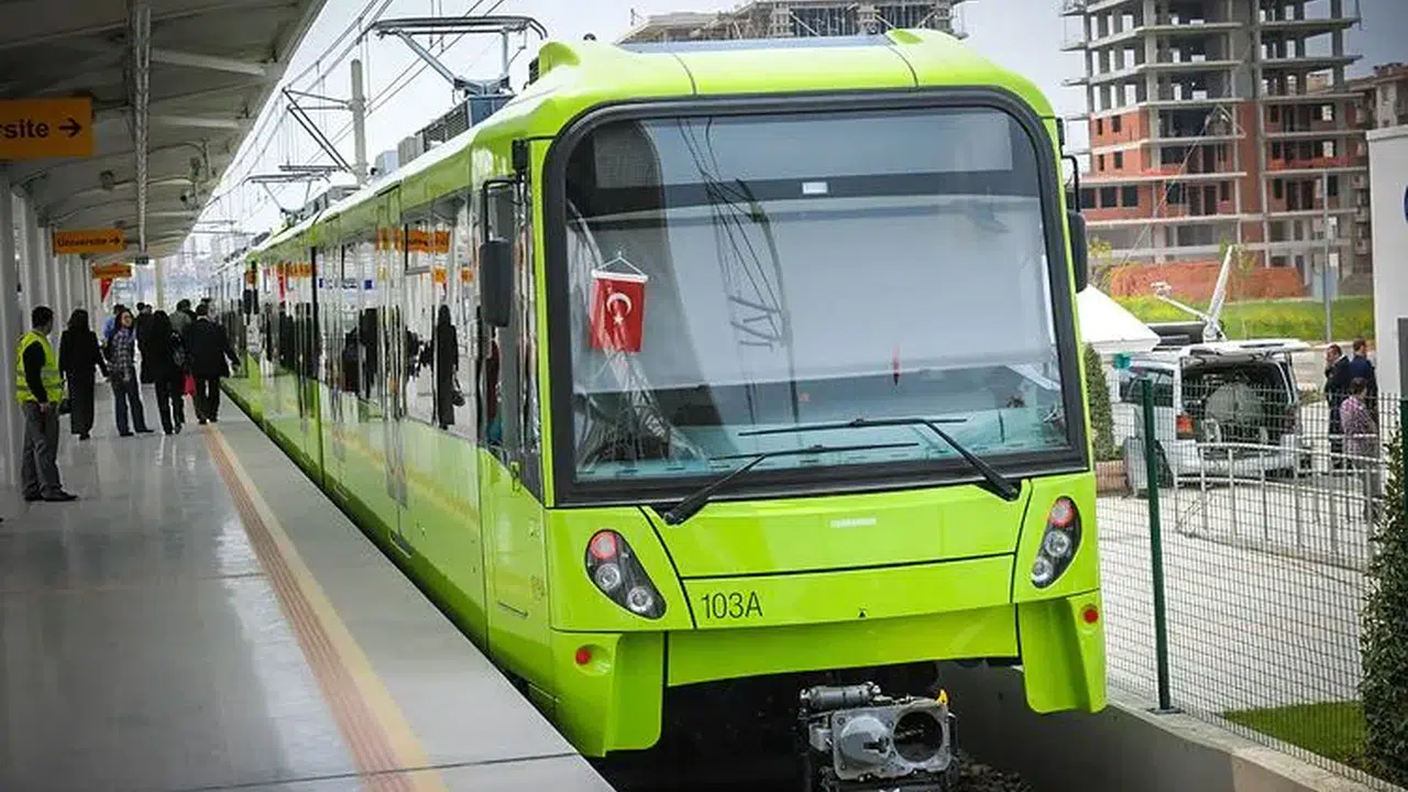 Bursa'da toplu taşıma ücretleri ne kadar? Bursa'da tam ve indirimli bilet kaç lira?