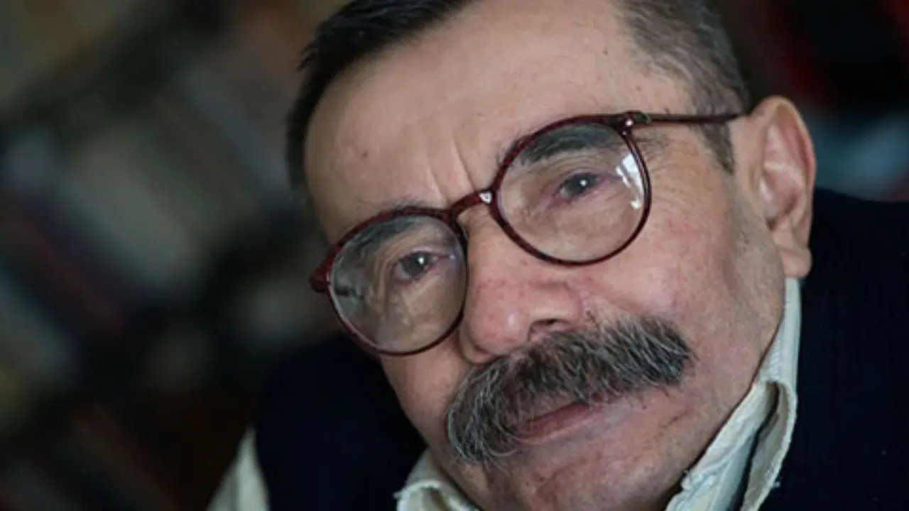 Necati Tosuner kimdir, kaç yaşında ve neden öldü?