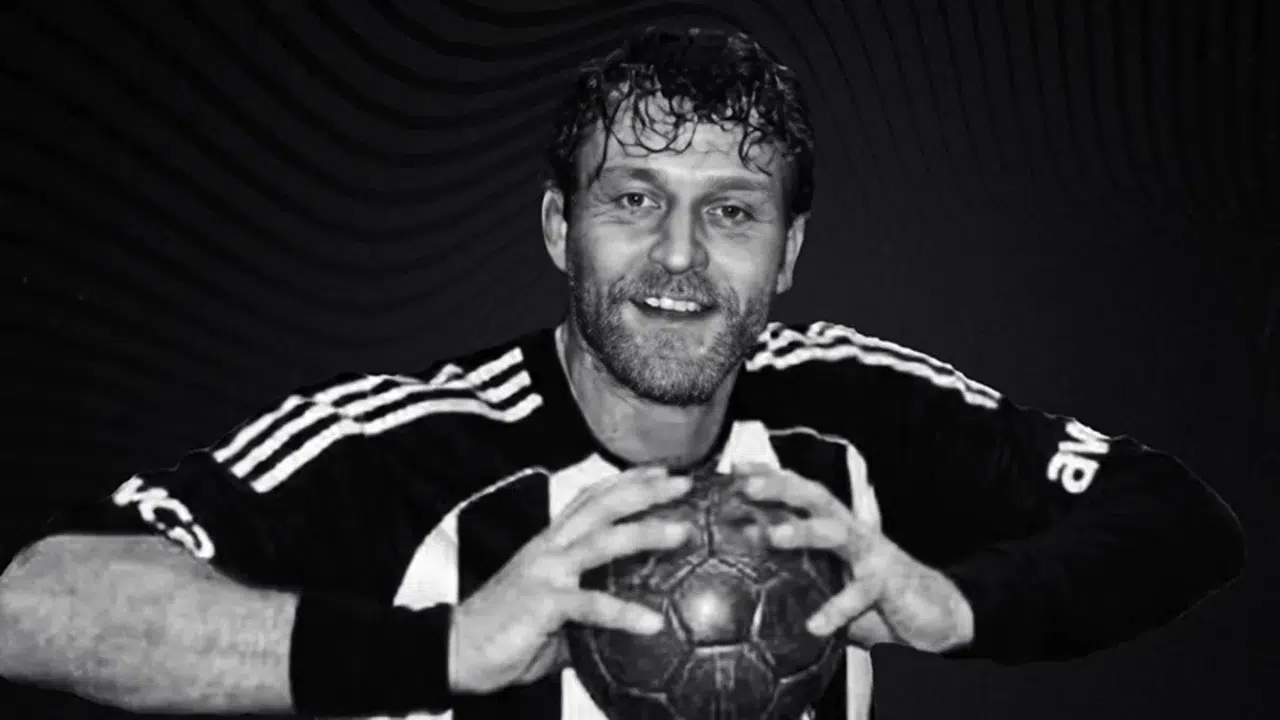 Eski Milli Hentbolcu Gökhan Aksu Hayatını Kaybetti
