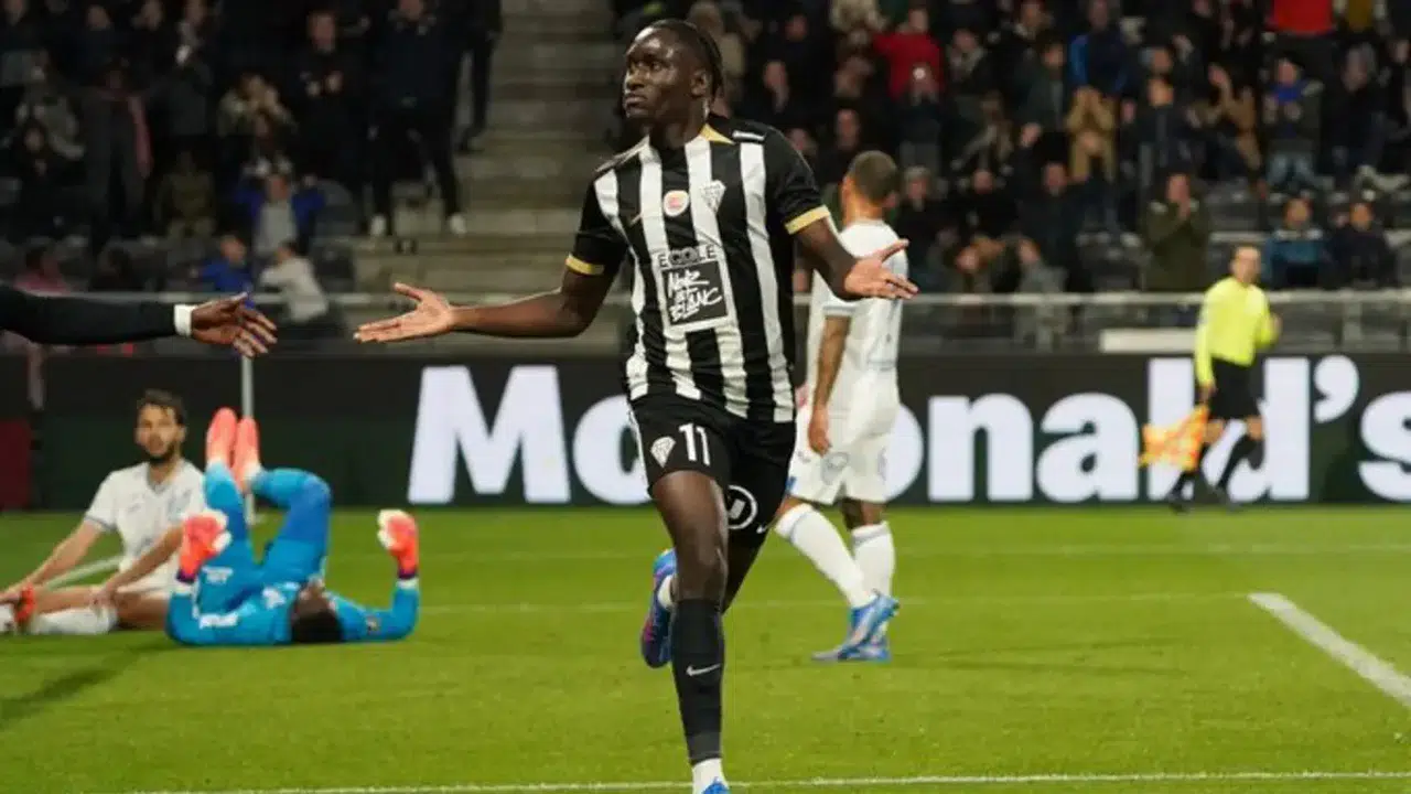 Sidiki Cherif kimdir, kaç yaşında ve nereli? Sidiki Cherif Fenerbahçe'ye geldi mi?