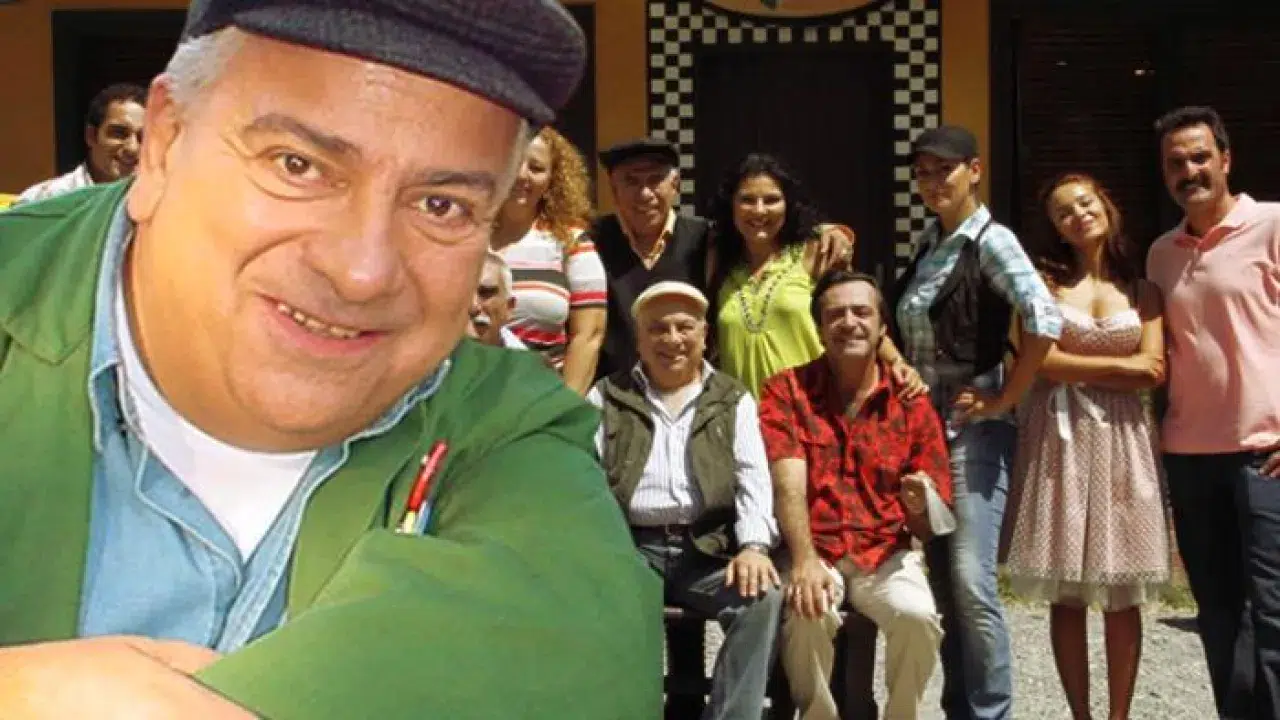 Akasya Durağı'nın Yeniden Çekilmesi: Nuri Baba'dan Sonra Durağın Yeni Sahibi Kim Olacak?