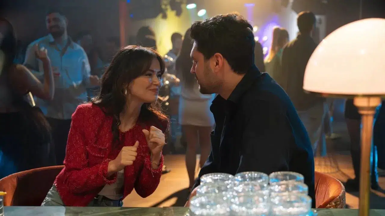 Kızılcık Şerbeti dizisi ne zaman final yapacak ve bitiyor mu?