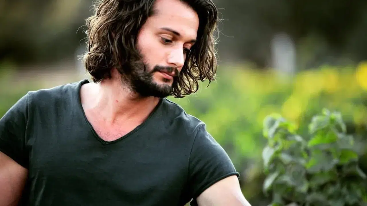 Burak Serdar Şanal kimdir, kaç yaşında ve nereli? İşte hayatı ve kariyeri