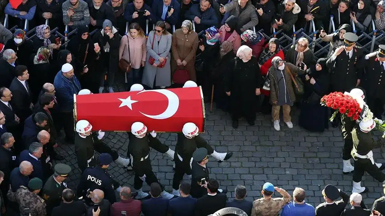 İbrahim Polat'ın cenazesi ne zaman ve hangi şehirde defnedilecek?