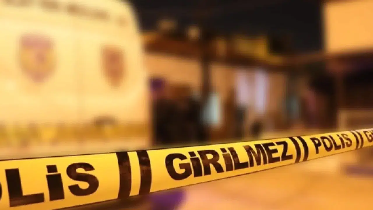 Kütahya'da Elektrik Akımına Kapılan 29 Yaşındaki İşçi Hayatını Kaybetti